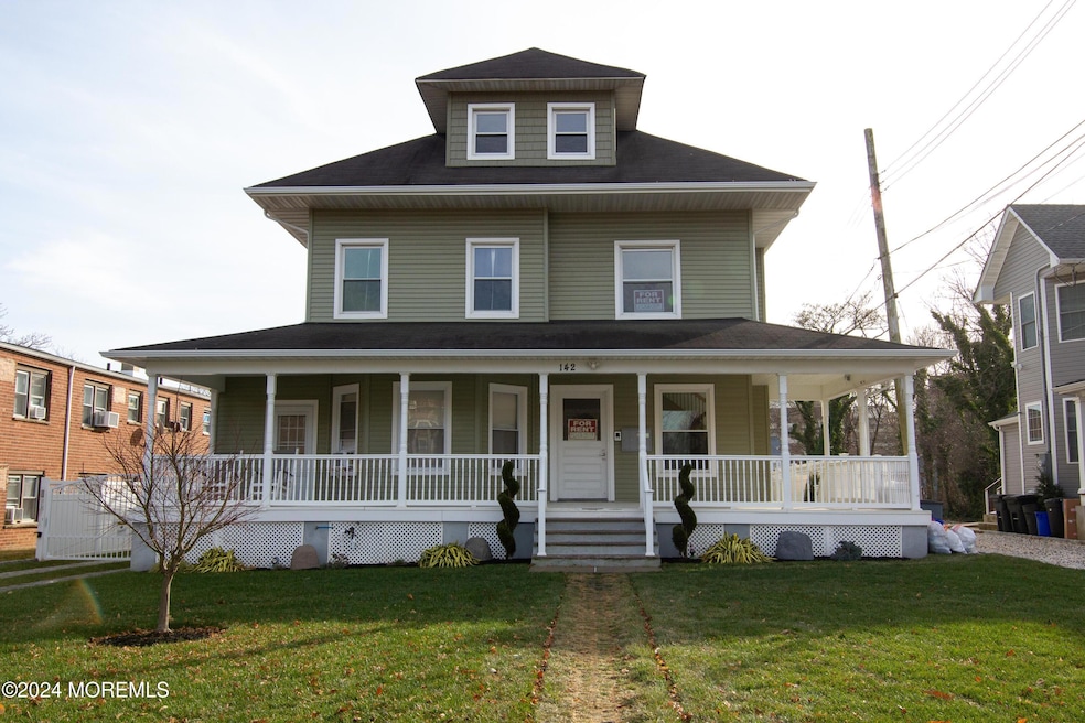 142 Morris Ave unit 2, Long Branch, NJ 07740 - photo 1