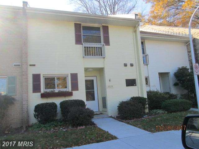 3335 S Leisure World Blvd, Silver Spring, MD 20906 - photo 1