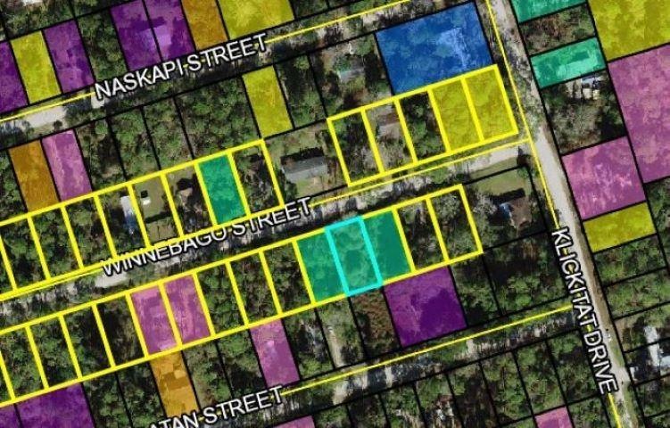 xxx 28 Winnebago St unit 3, Crawfordville, FL 32327 - photo 1