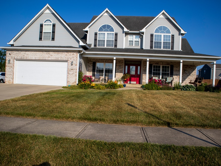 925 Constellation Way, Franklin, IN 46131 - photo 1