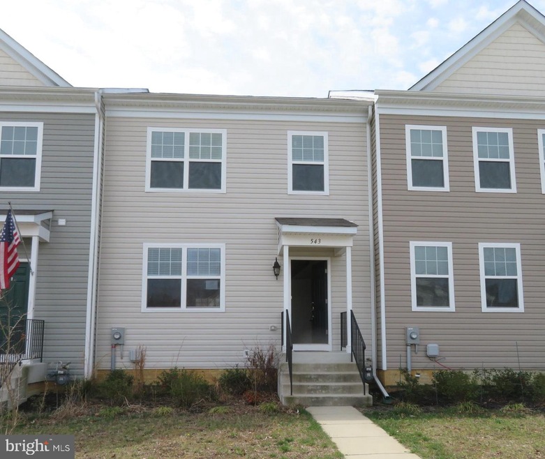 543 English Oak Ln, Prince Frederick, MD 20678 - photo 1