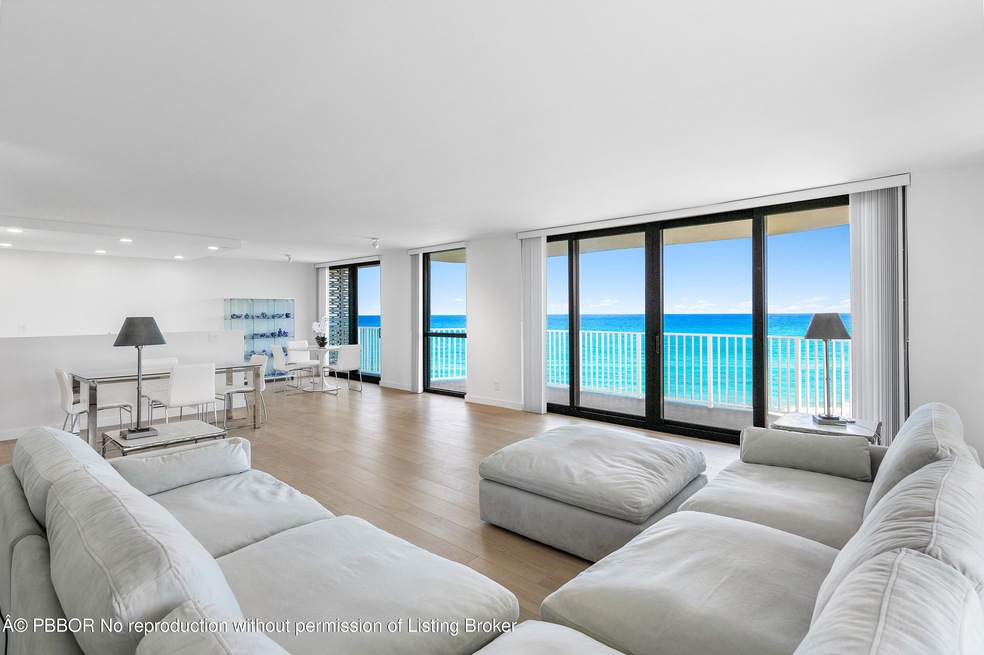 great room