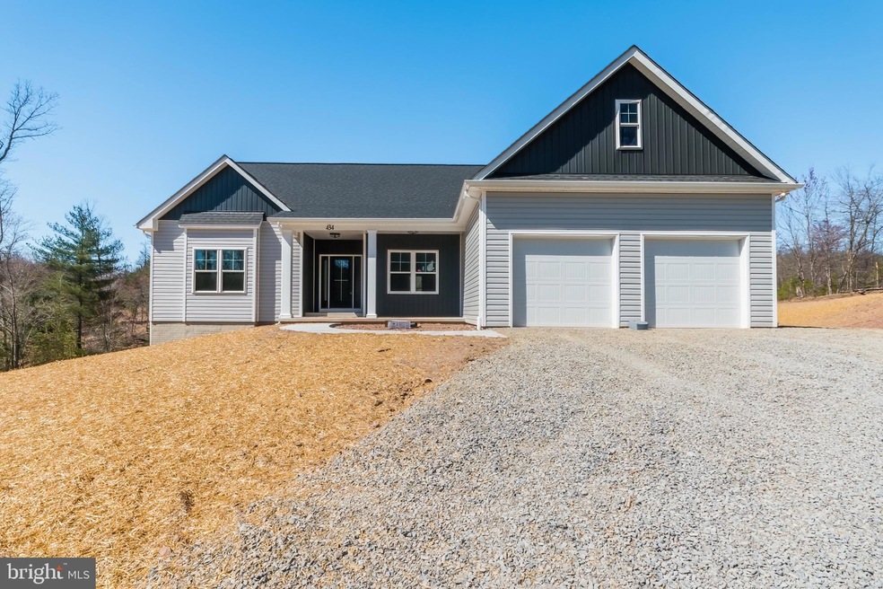 434 Howards Chapel Rd, Winchester, VA 22603 - photo 1