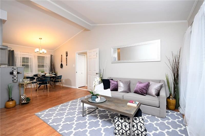 2743 Mildred Place SE, Smyrna, GA 30080 - photo 1