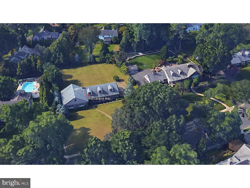 130 Upland Way, Haddonfield, NJ 08033 - photo 1