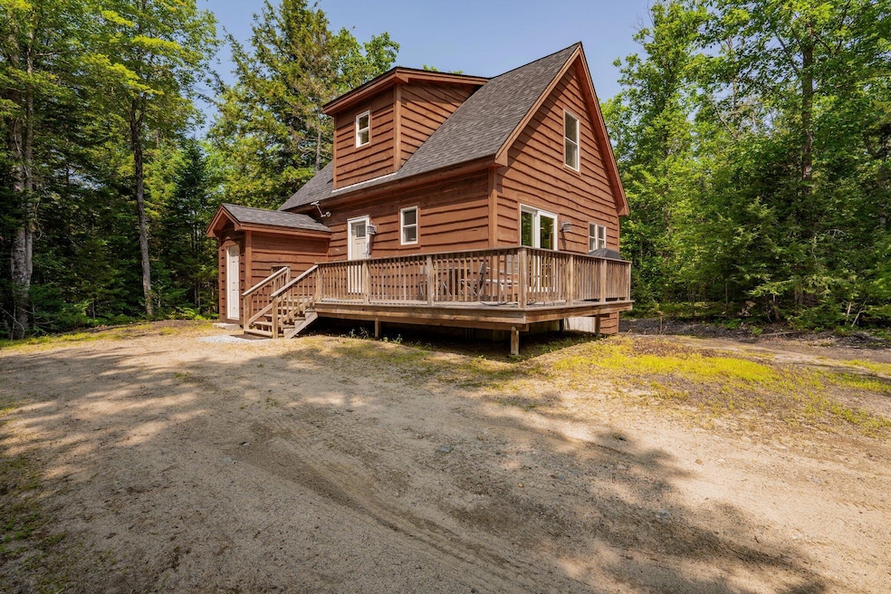 19 River Glen Rd, Bethel, ME 04217 - photo 1