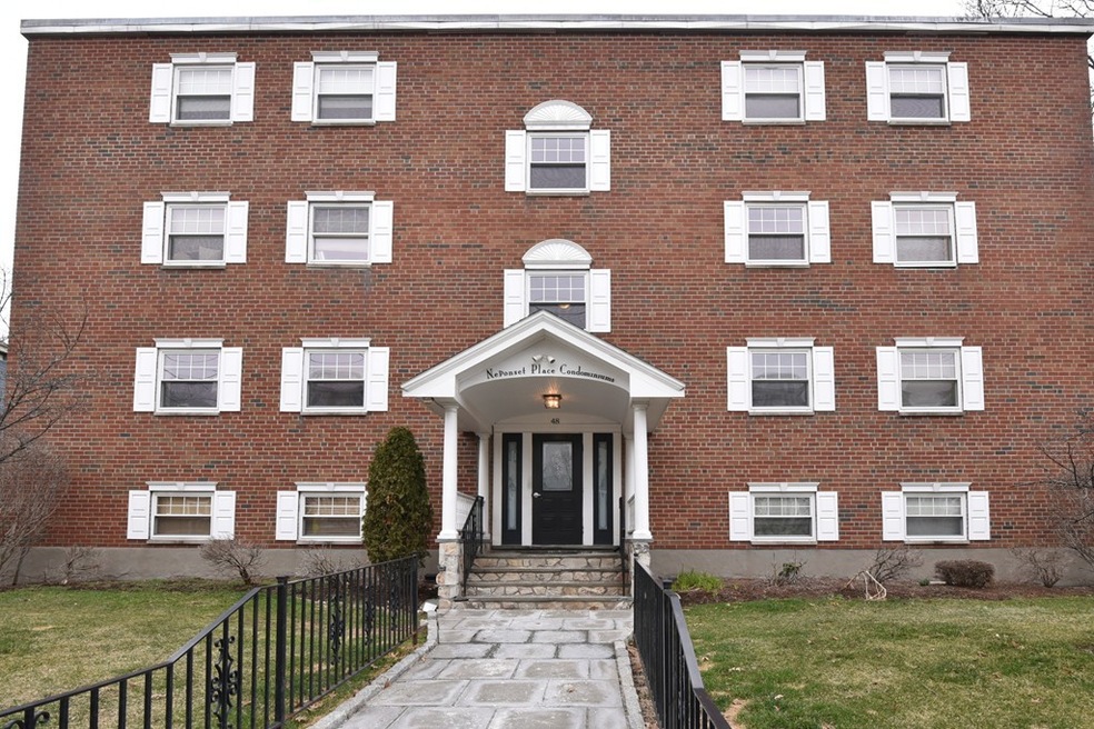 48 Coffey St unit 3B, Dorchester, MA 02122 - photo 1