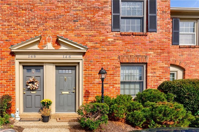 Welcome to beautiful 146 Jamestown Ct!