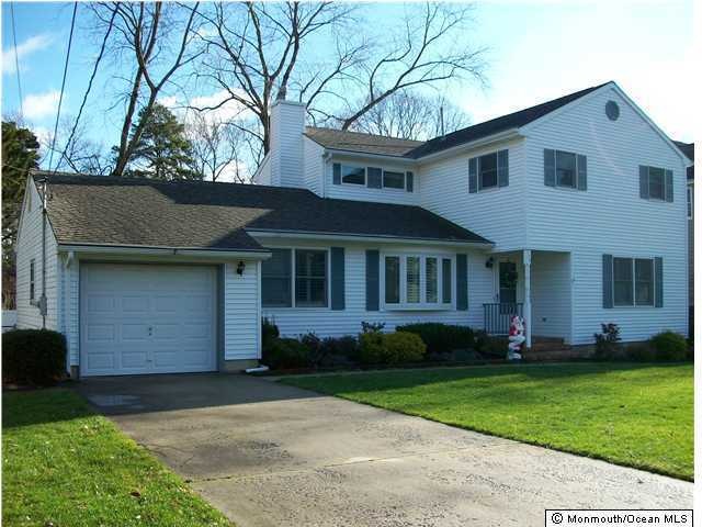 159 Belmar Ave, Oakhurst, NJ 07755 - photo 1