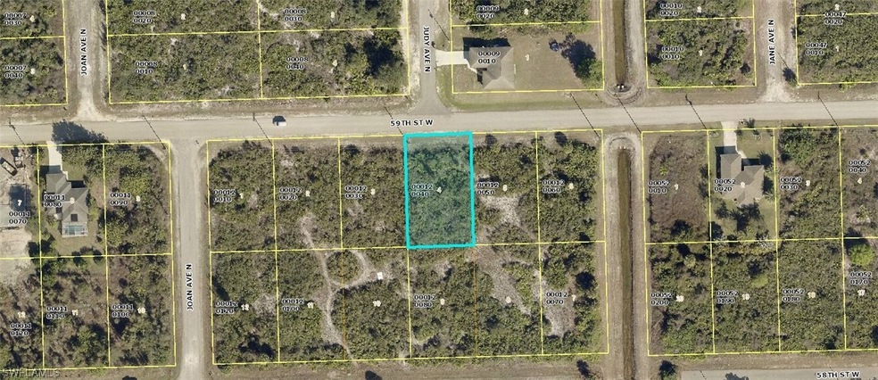 2905 59th St W, Lehigh Acres, FL 33971 - photo 1
