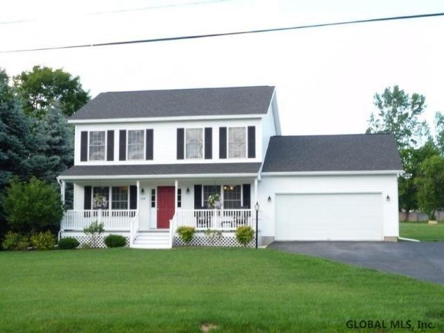 324 Maple Ave, Ballston Spa, NY 12020 - photo 1
