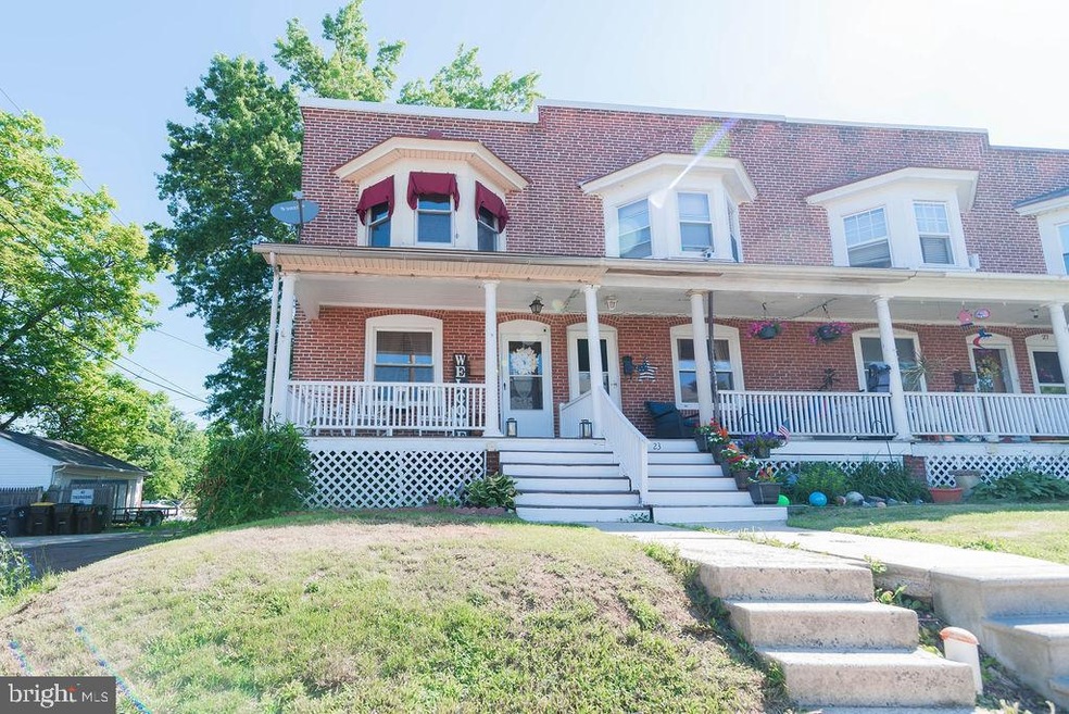 21 Fairview Ave, Lansdale, PA 19446 - photo 1