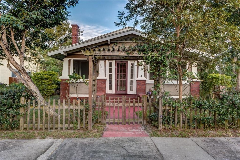 1517 Magnolia Avenue