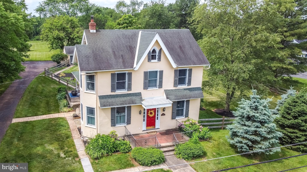 3418 W Skippack Pike, Cedars, PA 19423 - photo 1