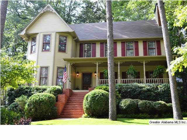 Welcome home to 913 Tulip Poplar Lane in the Heart