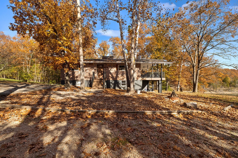 207 Jones Cove Rd, Branson West, MO 65737 MLS 60256104