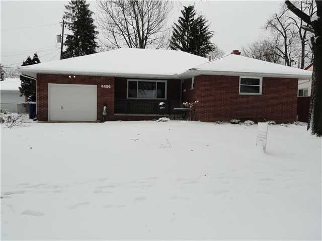 4458 Okell Rd, Columbus, OH 43224 - photo 1