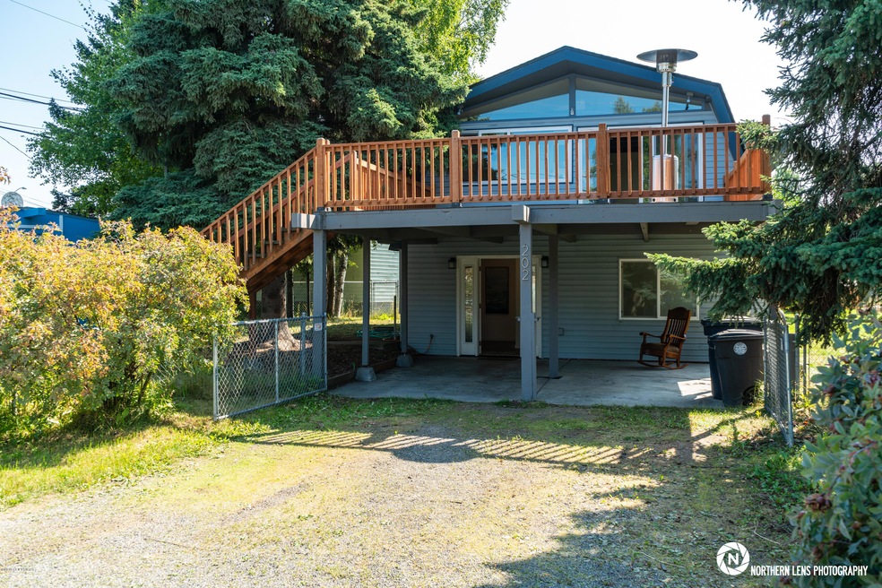 202 W. 22nd Avenue