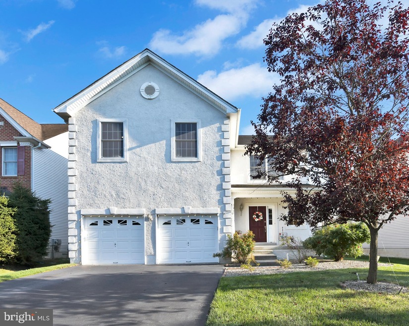 6 Winthrop Way, Princeton, NJ 08540 - photo 1