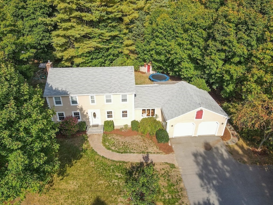 3 Ethan Allen Dr, Acton, MA 01720 - photo 1