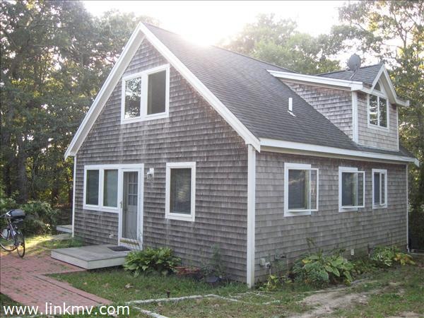 15 Ferreira Way, Oak Bluffs, MA 02557 - photo 1