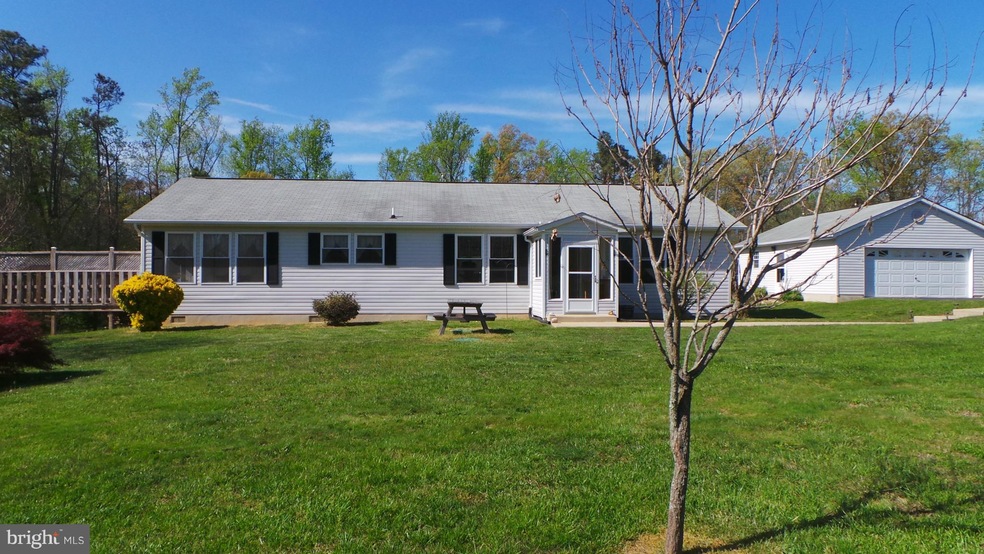 40566 Bishop Rd, Mechanicsville, MD 20659 - photo 1