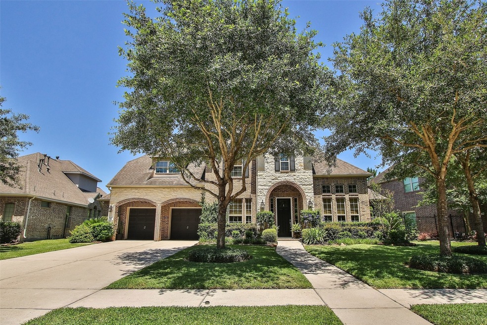 31222 Lakeview Bend Ln, Spring, TX 77386 - photo 1