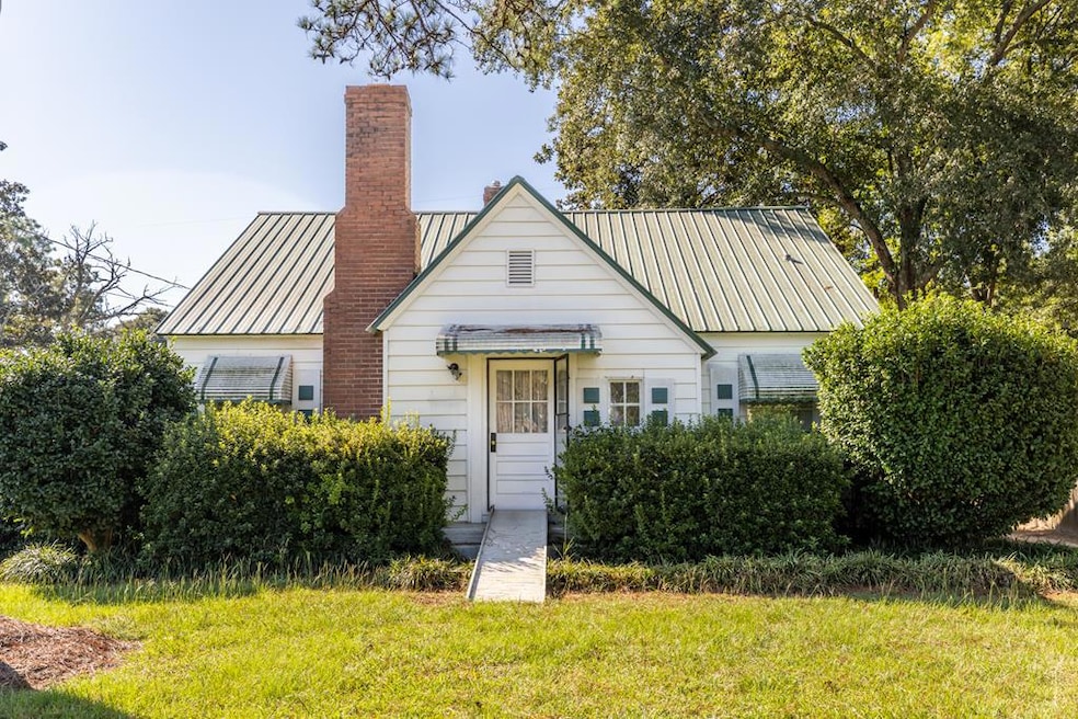 804 Park Row, Americus, GA 31719 - photo 1