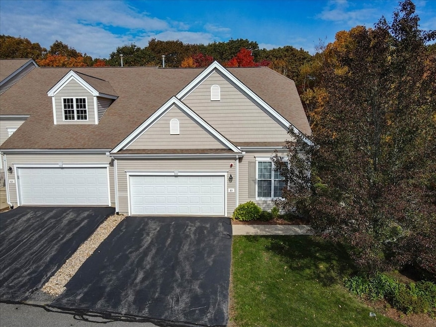 85 Buttercup Ln, South Grafton, MA 01560 - photo 1