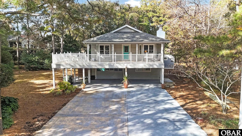 222 S Cuttysark Ln unit Lot 77, Kill Devil Hills, NC 27948 - photo 1