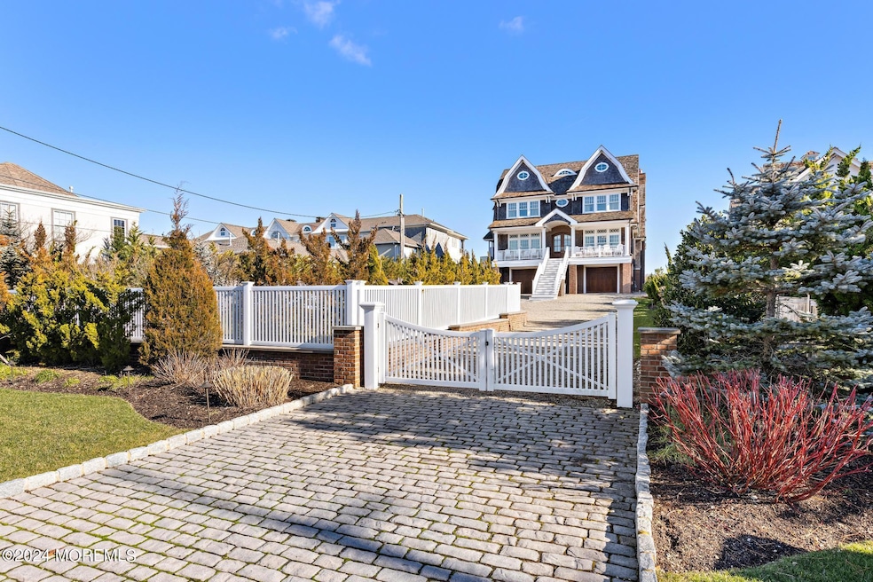 1073 Ocean Ave, Mantoloking, NJ 08738 - photo 1