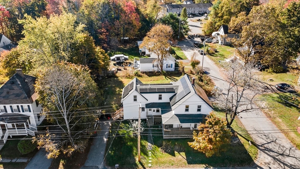 Pending $399,900 • Co-Listing Agent