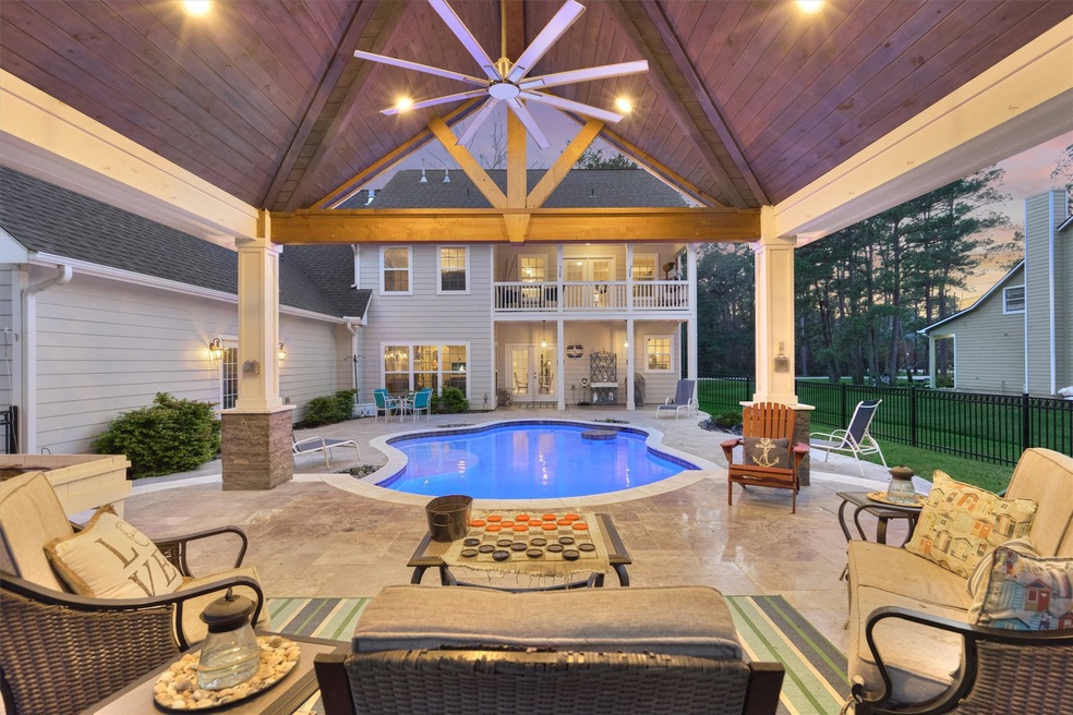 35 Wind River Dr, Conroe, TX 77384 - photo 1