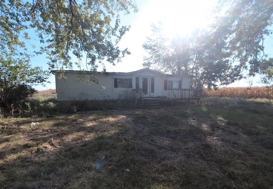 702 L Ave, Boone, IA 50036 - photo 1