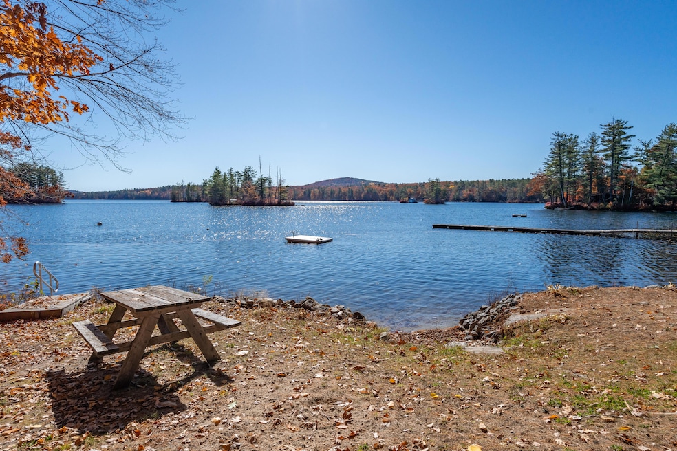Thompson Lake