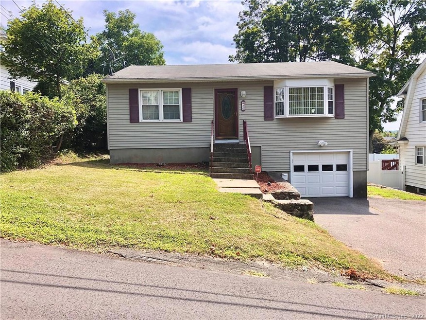 80 Atwood Ave, Waterbury, CT 06705 - photo 1