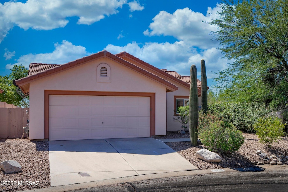 North Ranch Beauty!