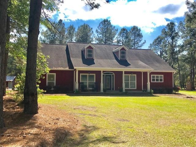 1695 Petross Rd, Ailey, GA 30410 - photo 1