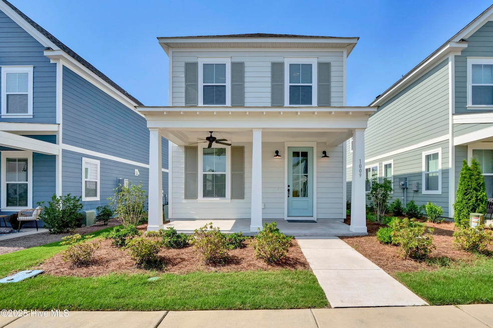 1009 Gathering Way