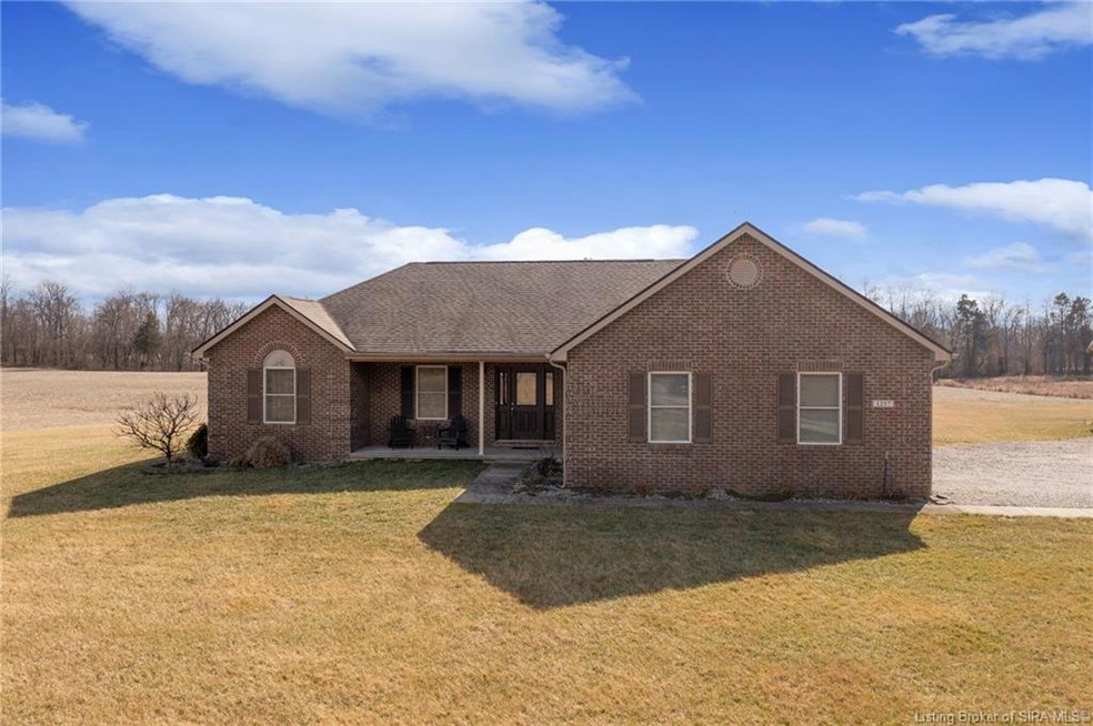 1257 Lost Creek Rd NW, New Salisbury, IN 47161 - photo 1