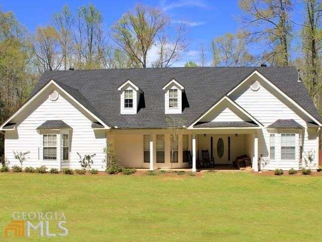 236 Beaver Chase Ln, Gay, GA 30218 - photo 1