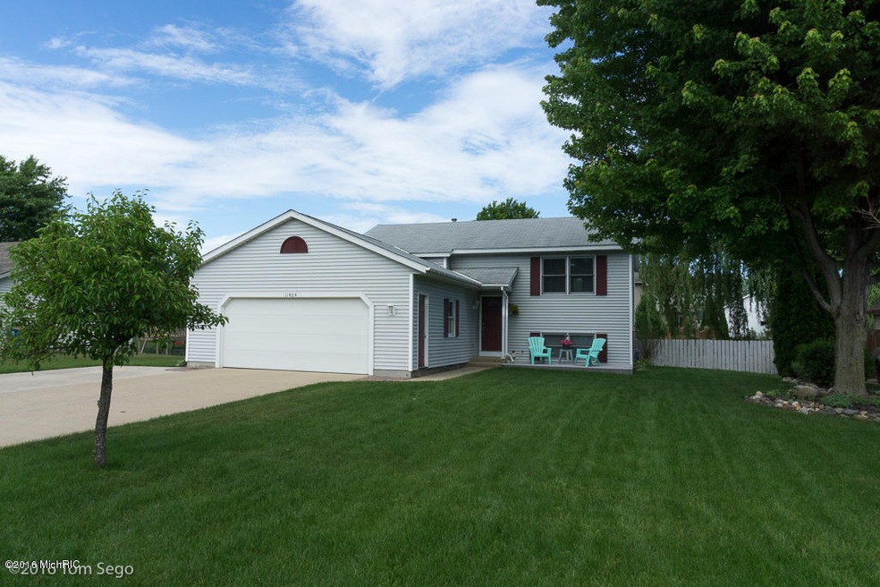 11464 Hunters Meadow