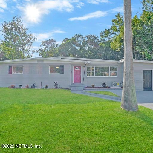 2118 Lou Dr W, Jacksonville, FL 32216 - photo 1