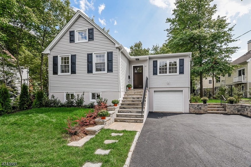 43 Marion Ave, New Providence, NJ 07974 - photo 1