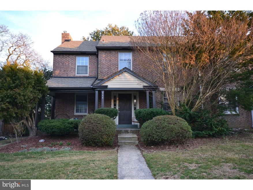 146 W Plumstead Ave, Lansdowne, PA 19050 - photo 1