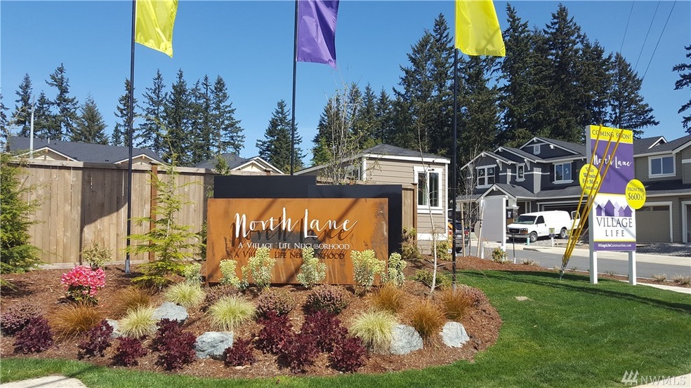 129 184th (Lot7) Place SW, Bothell, WA 98012 - photo 1