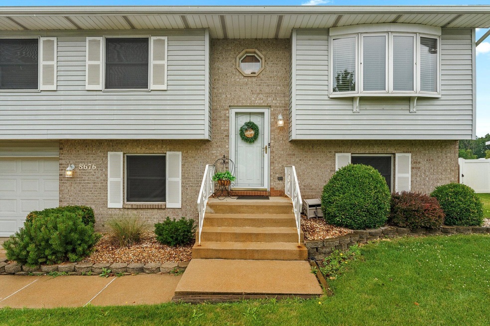 8676 Fulton Place, Crown Point, IN 46307 - photo 1