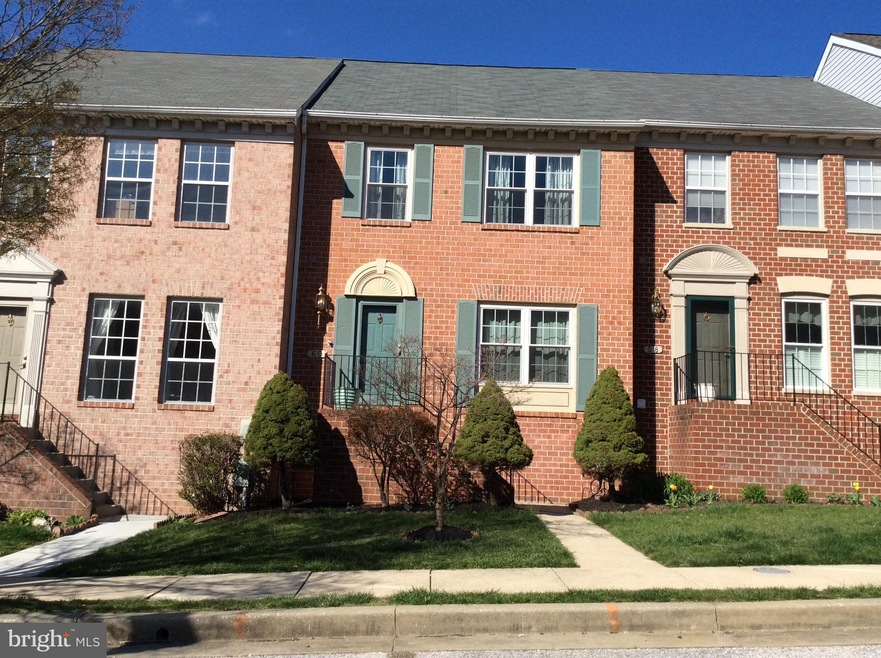 60 Roger Valley Ct, Parkville, MD 21234 - photo 1