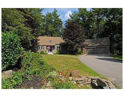 37 Pennacook Cir, Wells, ME 04090 - photo 1