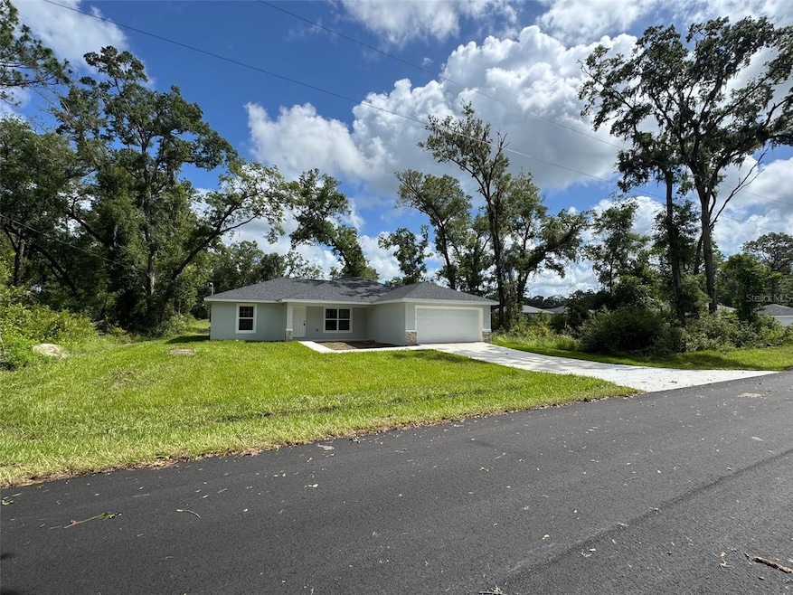 17715 SW 113th Place, Dunnellon, FL 34432 - photo 1